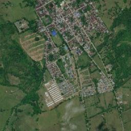 Medina map(satellite map)