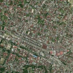 Langsa map(satellite map)