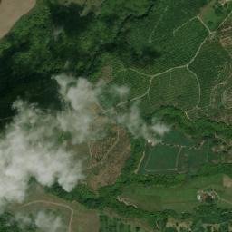 La Tebaida map(satellite map)