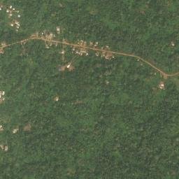 Saa map(satellite map)