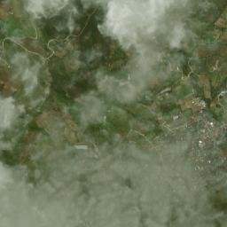 Fosca map(satellite map)