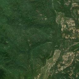 Girardot map(satellite map)