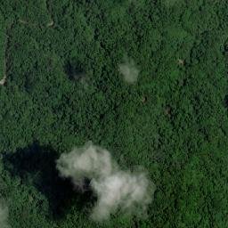 Kabupaten Kepulauan Talaud map(satellite map)