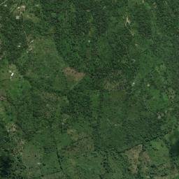 Tibacuy map(satellite map)