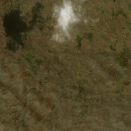 Une map(satellite map)