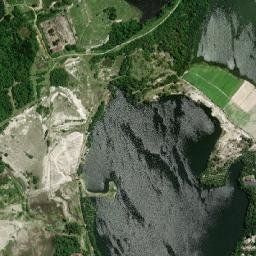 Kampar map(satellite map)