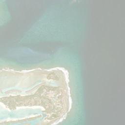 Satellite view of Full Moon