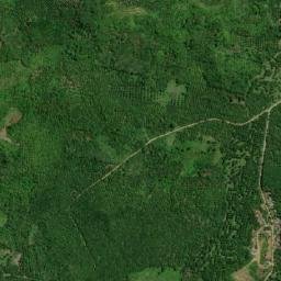 Kabupaten Aceh Tamiang map(satellite map)
