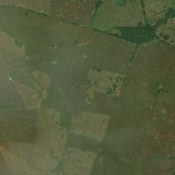 Cumaral map(satellite map)