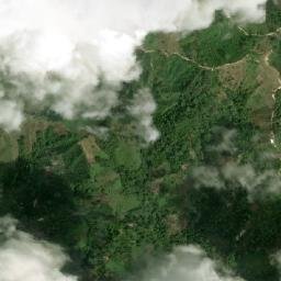 Rovira map(satellite map)