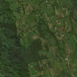 Arbeláez map(satellite map)