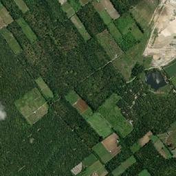 Tapah Road map(satellite map)