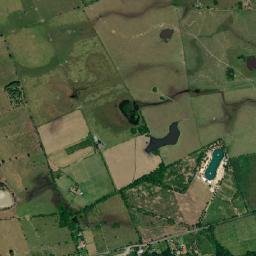 Villavicencio map(satellite map)