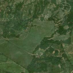 Suárez map(satellite map)