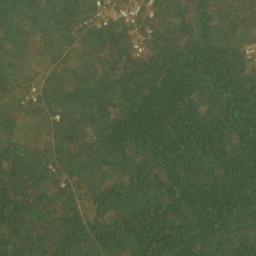 Okola map(satellite map)