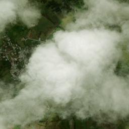 Roncesvalles map(satellite map)