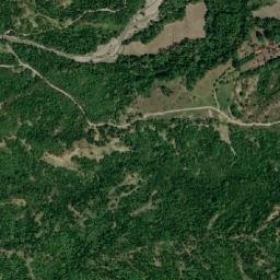 Ortega map(satellite map)