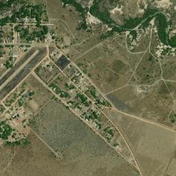 Normandia map(satellite map)