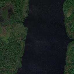 Kota Binjai map(satellite map)