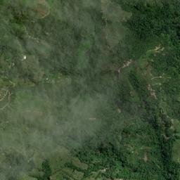Chaparral map(satellite map)