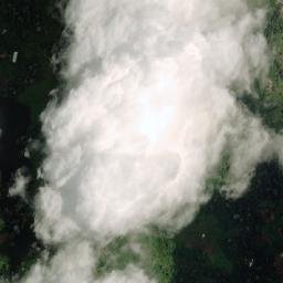 Ginebra map(satellite map)