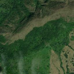 Prado map(satellite map)