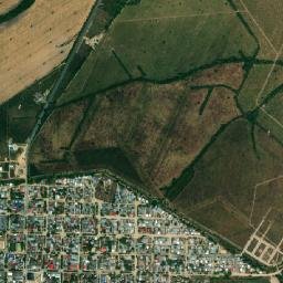 San Carlos de Guaroa map(satellite map)