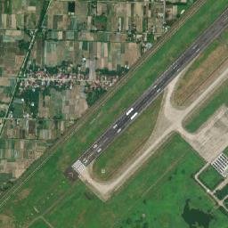 Percut map(satellite map)