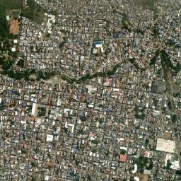 Yumbo map(satellite map)
