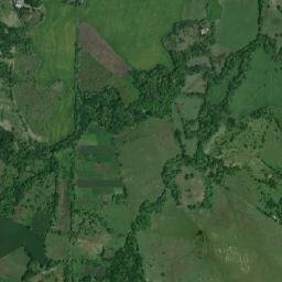 Natagaima map(satellite map)