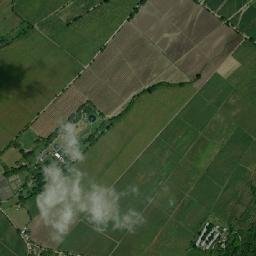 Palmira map(satellite map)