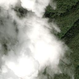 Rioblanco map(satellite map)