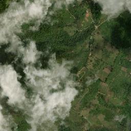 Pradera map(satellite map)