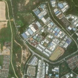 Ladang Seri Kundang map(satellite map)