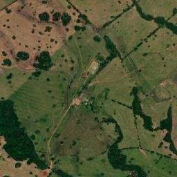 San Juan de Arama map(satellite map)