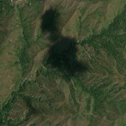 Miranda map(satellite map)