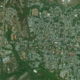 Aipe map(satellite map)