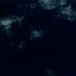 Butaritari map(satellite map)