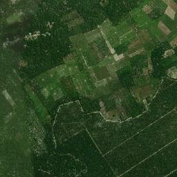 Kabupaten Batu Bara map(satellite map)
