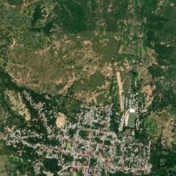 Baraya map(satellite map)