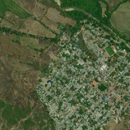 Tello map(satellite map)