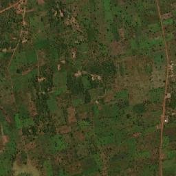 Pader map(satellite map)