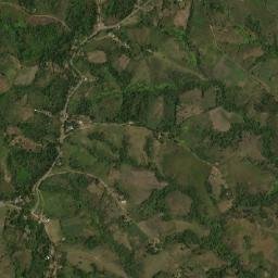 Buenos Aires map(satellite map)