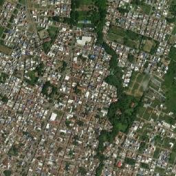 Santander de Quilichao map(satellite map)