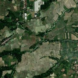 Kabupaten Simalungun map(satellite map)