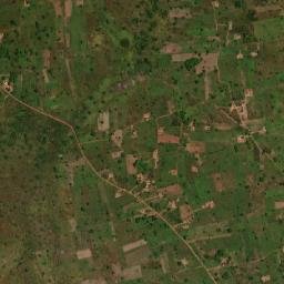 Pader Palwo map(satellite map)