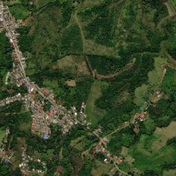 Morales map(satellite map)