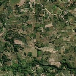 Kabupaten Samosir map(satellite map)