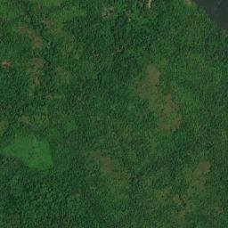 Guapi map(satellite map)