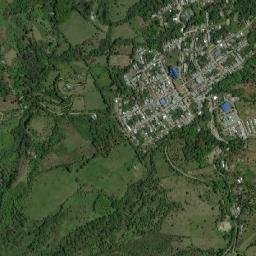 Nataga map(satellite map)